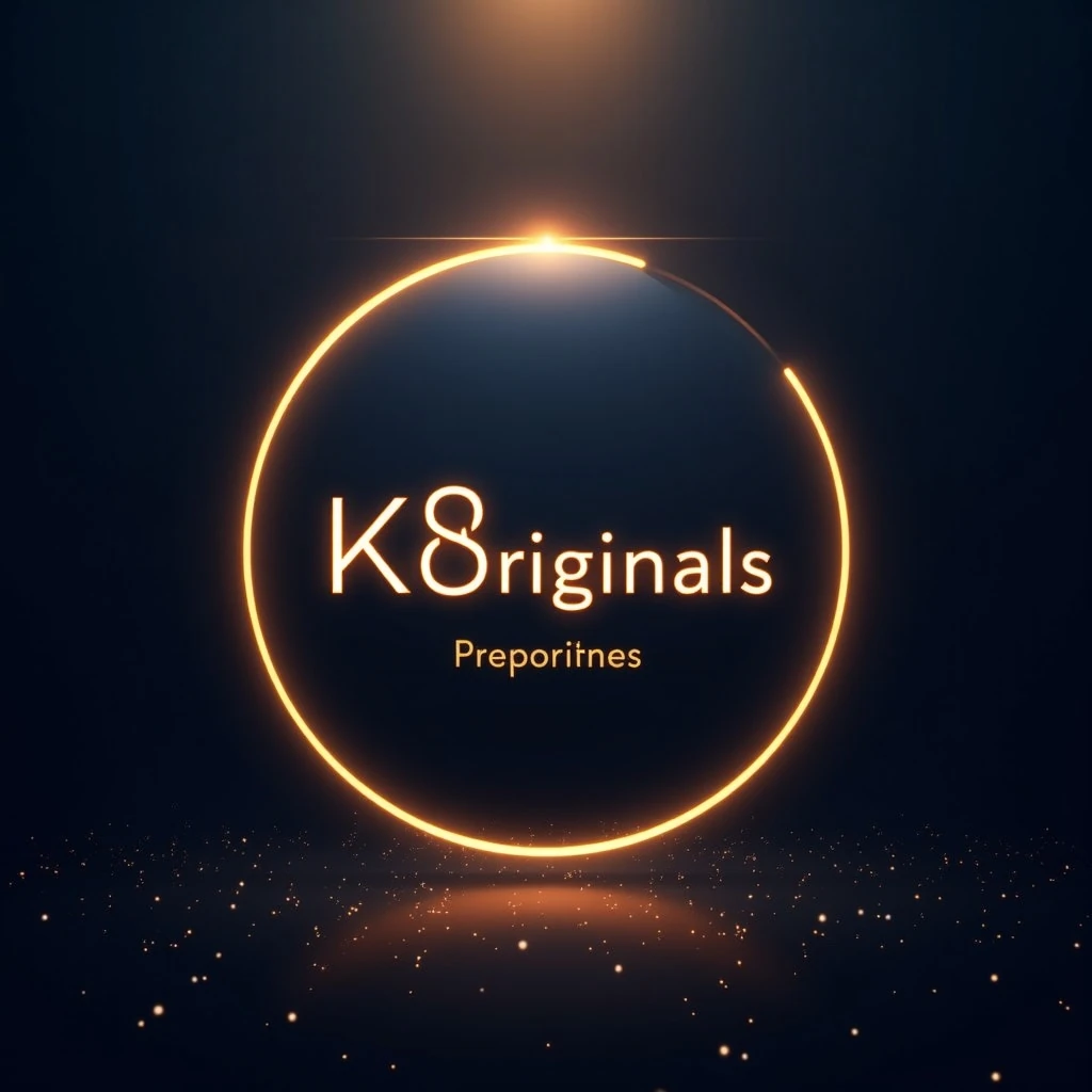 K8 Originals Promotions