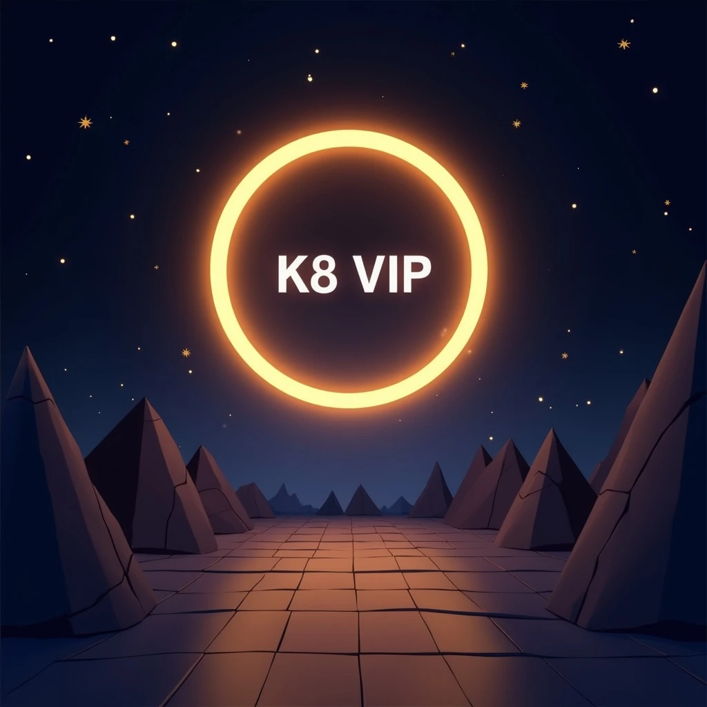 K8 VIP Level-Up Rewards